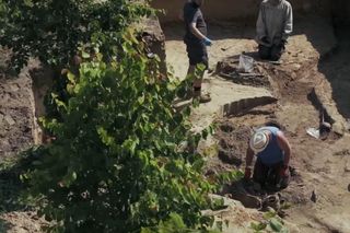 Ważne odkrycie nad jeziorem Borówno pod Bydgoszczą. IPN potwierdza, że to część zbrodni pomorskiej