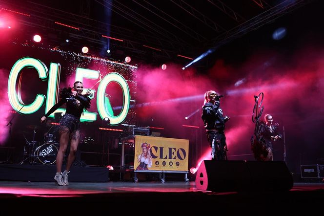 ESKA Music Tour na Dniach Chorzowa 2025