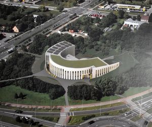 Ruszył przetarg na budowę mediateki w Suwałkach. Co w niej będzie?