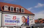 Tomasz Frankowski - Nr 2 na liście Koalicji Obywatelskiej do Parlamentu Europejskiego