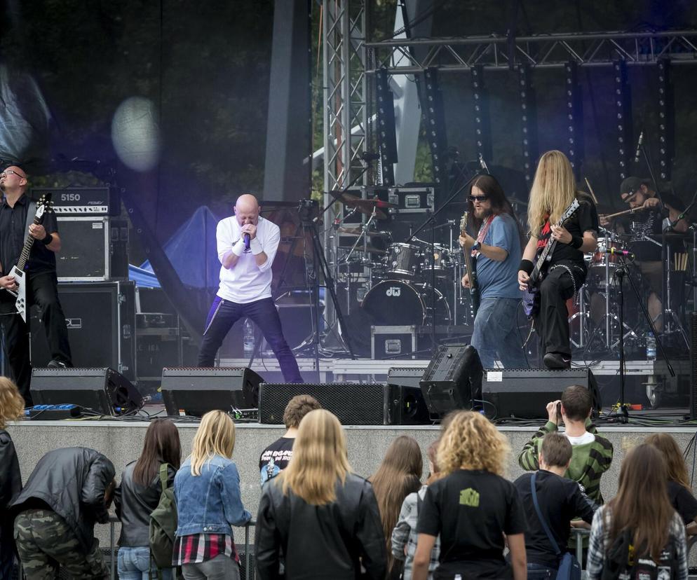 Summer Dying Loud 2024 ogłasza pierwsze gwiazdy! W składzie m.in. amerykańska legenda thrash metalu
