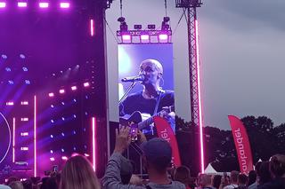 Byłam na Santander Letnie Brzmienia 2024 we Wrocławiu. To było coś! Zobacz, jak bawili się wrocławianie na Polach Marsowych