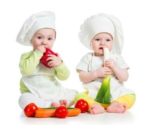 Dieta dziecka po 12. miesiącu życia. Rozszerzanie diety rocznego dziecka