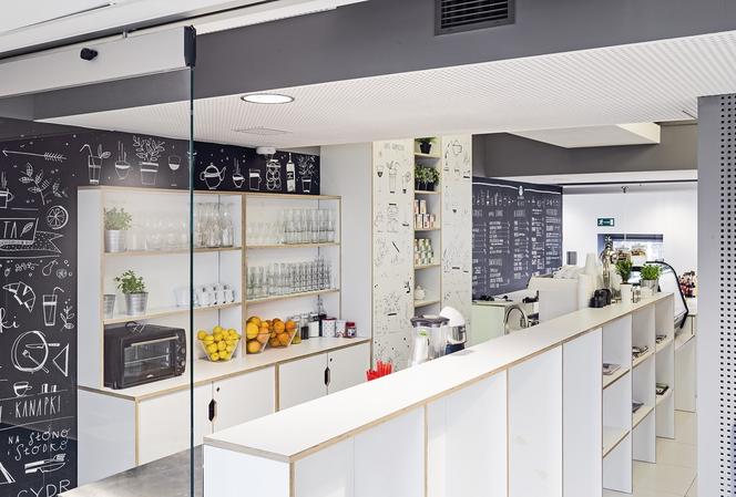 Narodowy Instytut Audiowizualny w Warszawie