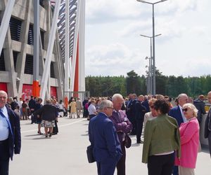 Kongres Świadków Jehowy w Białymstoku 2025