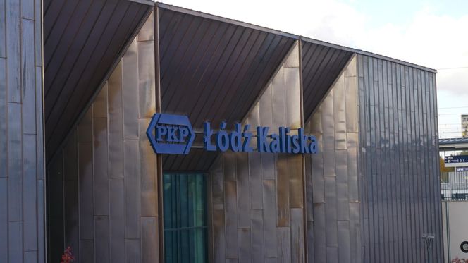 Dworzec Łódź Kaliska oficjalnie otwarty. Łodzianie oceniają nową stację