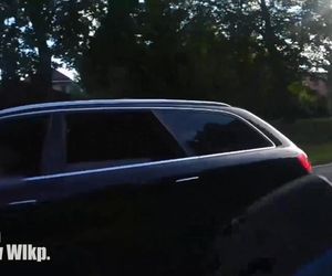 Dwulatka nie mogła oddychać. Policjanci ruszyli na pomoc