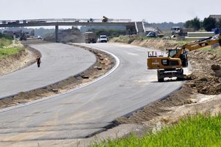 Nowy odcinek S17 w woj. lubelskim. Ogłoszono przetarg na kolejny fragment