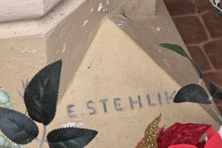 Niezwykła kapliczka 1884 roku