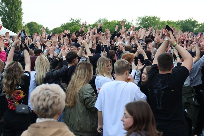 Lublinalia 2025 - dzień trzeci
