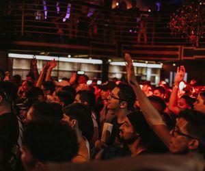 4. Grey Music Club