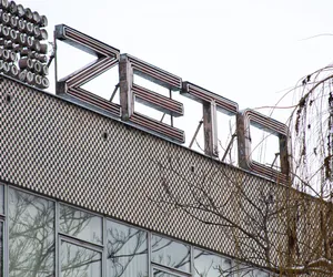Budynek ZETO we Wrocławiu do rozbiórki. Jest wniosek o wyburzenie modernistycznego obiektu