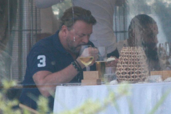 Michał Milowicz. Winko, zapiekanka, a na deser Kuba Wojewódzki