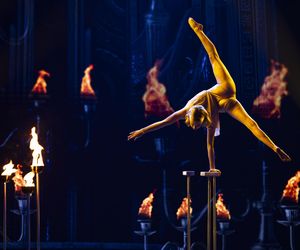 Jubileuszowy 25. Festiwal Sztuki Cyrkowej w Warszawie