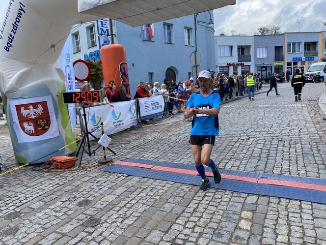 Półmaraton Ślimaka 2025