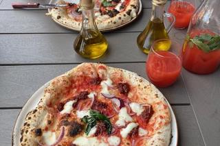 Dziś Światowy Dzień Pizzy. W tych miejscach w Łodzi zjesz najlepsze włoskie dania!
