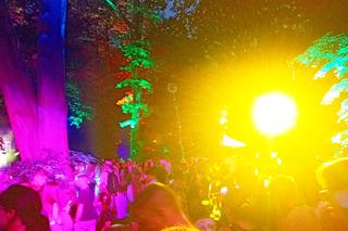 Iluminacje Szczecin 2023