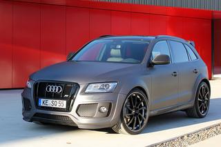 Audi SQ5 Diesel ABT