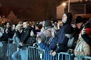 Koncert Mezo jarmark MTP 2024