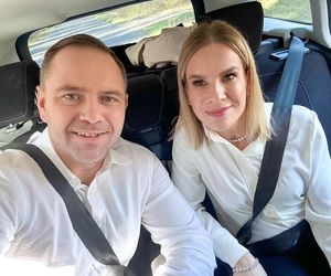 15. rocznica ślubu Marty i Karola Nawrockich. Żona kandydata na prezydenta: Byłam przekonana, że to ten jedyny 