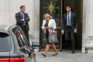 Kempa dostała ochronę, bo grozili jej śmiercią