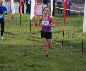 Wielkie ściganie w Myślęcinku! Tak było na Cross Country Bydgoszcz 2024