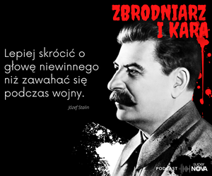 Bity przez ojca zabijał miliony ludzi! Józef Stalin jako bestia wszechczasów? [ZBRODNIARZ I KARA]