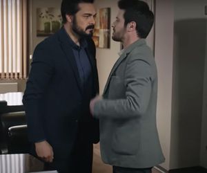 Emanet- powrót Aziza 