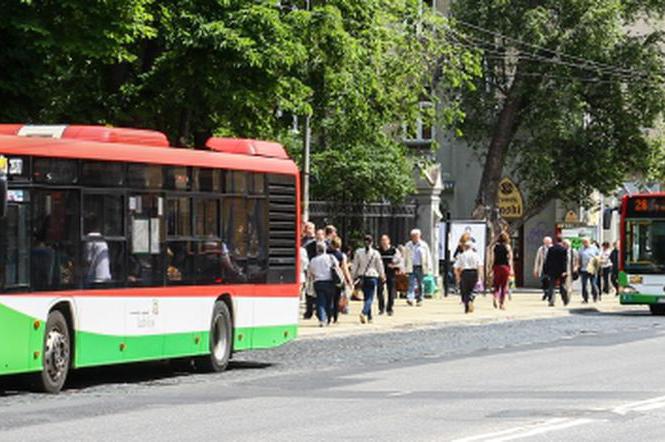 Lublin - ZTM gotowy na większą liczbę pasażerów