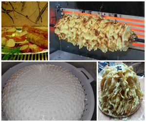 Jak dobrze znasz podlaską kuchnię? Czy rozpoznasz te potrawy i produkty?