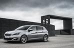 Nowy Peugeot 308