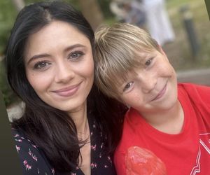 M jak miłość. Iza z Szymkiem nie zostaną na długo w Holandii. Wrócą po odnalezieniu Marcina?