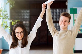 Empik daje rabat za świadectwo szkolne