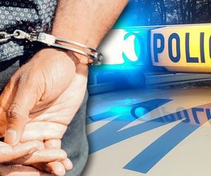 Groził, że opublikuje intymne nagrania i żądał pieniędzy. Szantażysta z zarzutami