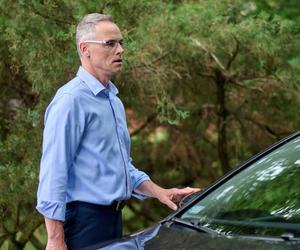 Na Wspólnej, odc. 3716: Damian (Waldemar Błaszczyk)