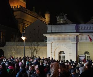 Poznań Ice Festival 2024 - dzień drugi