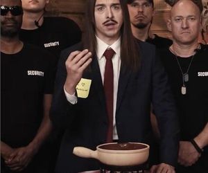 Kontrowersje wokół Tommy'ego Casha i piosenki Espresso Macchiato. Z artystą występuje Polak!