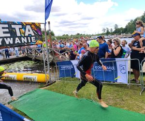Enea Kozienice Triathlon 2025