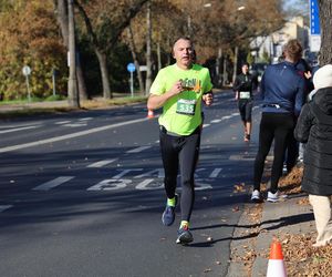 Za nami kolejna edycja Półmaratonu Lubelskiego