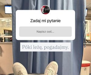 Żurnalista miał zawał? Z tego powodu trafił do szpitala