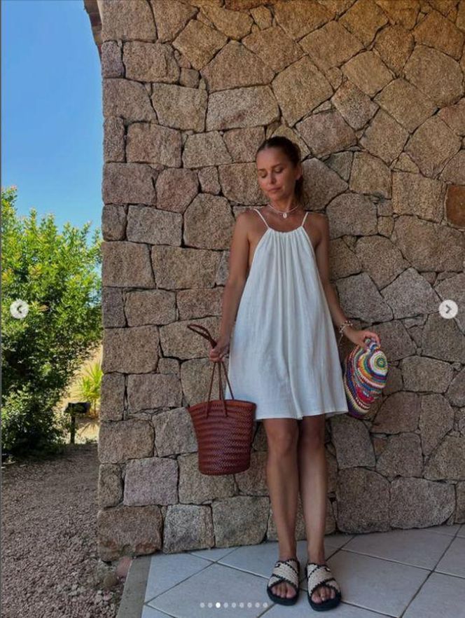 Paulina Sykut-Jeżyna jak nastolatka!