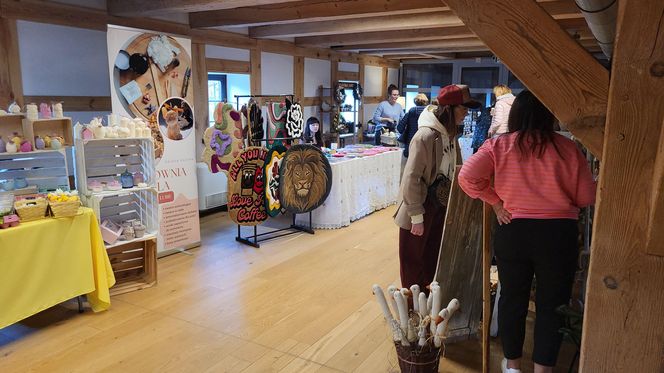 Bydgoszcz świętowała rzemiosło! Za nami 20. Targi Rzeczy Wyjątkowych „Rękoczyny”