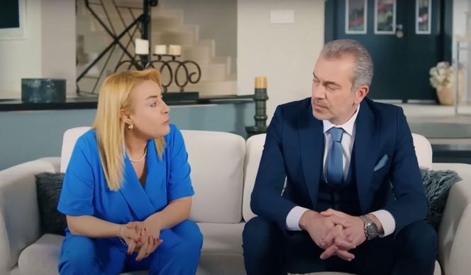 W domu Bulenta dochodzi do awantury, a Cavidan odnajduje Silę i, zachwycona bogactwem Kuzeya, próbuje zeswatać go z córką.