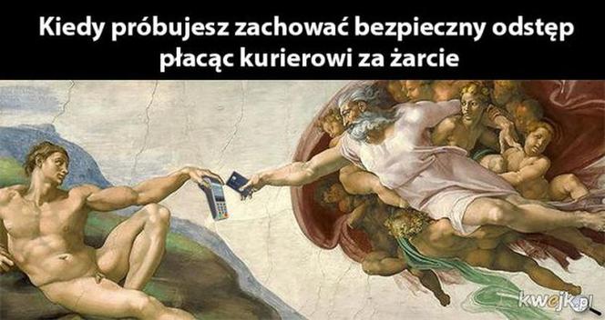 Memy o koronawirusie