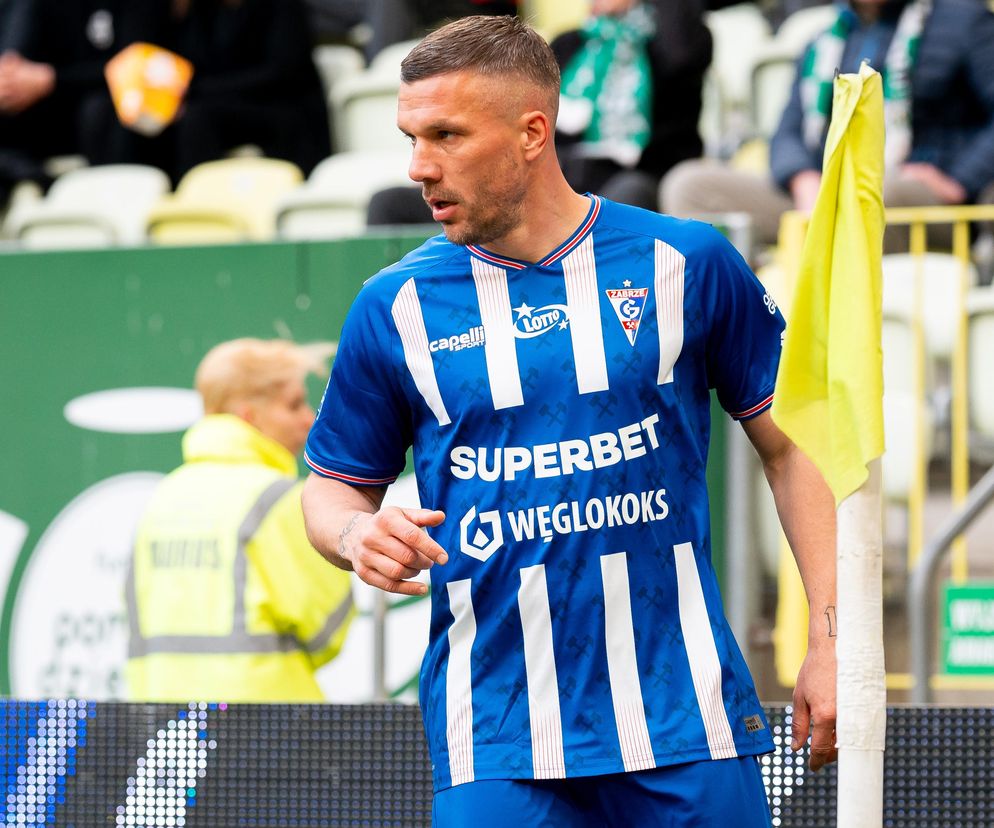 Lukas Podolski