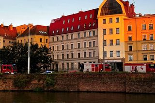 Śmierć 16-latka we Wrocławiu. Jest kluczowe nagranie. Widać na nim ostatnie chwile Adama 