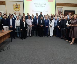 Maroko otwiera się na dolnośląskich przedsiębiorców. Chcemy linii lotniczej z Polską 
