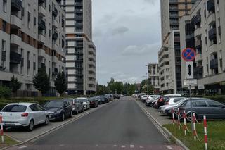 Osiedle Avia w Krakowie. Krakowski Manhattan