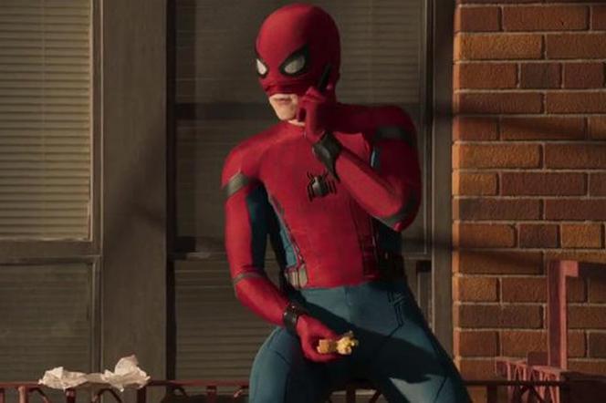 Spider-Man: Homecoming – zwiastun finałowy! Iron Man traktuje Petera jak dziecko! 