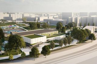 Nowe baseny w Warszawie. Ruszają wielkie inwestycje za ponad 150 mln zł